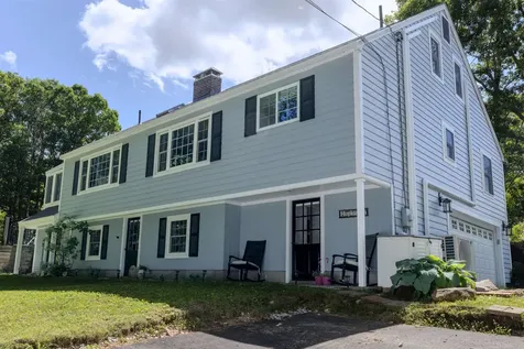 59 Blaze Hill Road Hopkinton NH 03229