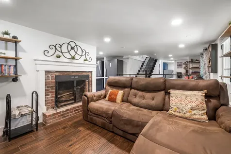 59 Blaze Hill Road Hopkinton NH 03229