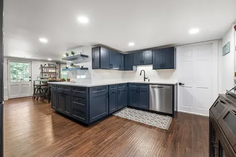 59 Blaze Hill Road Hopkinton NH 03229