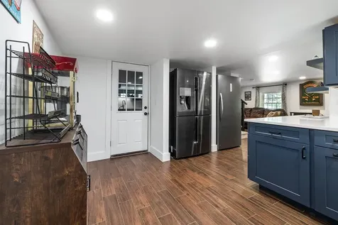 59 Blaze Hill Road Hopkinton NH 03229