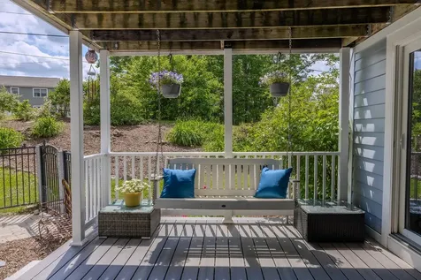 59 Blaze Hill Road Hopkinton NH 03229