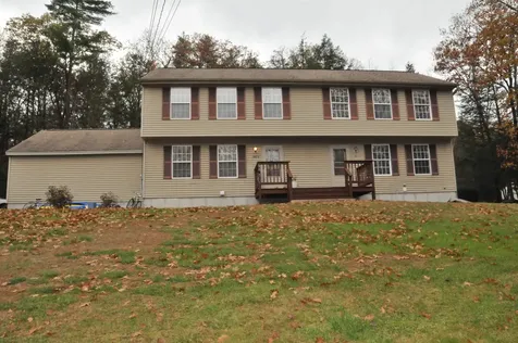 147 Highrock Road Weare NH 03281