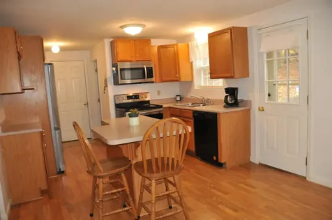 147 Highrock Road Weare NH 03281