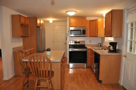 147 Highrock Road Weare NH 03281
