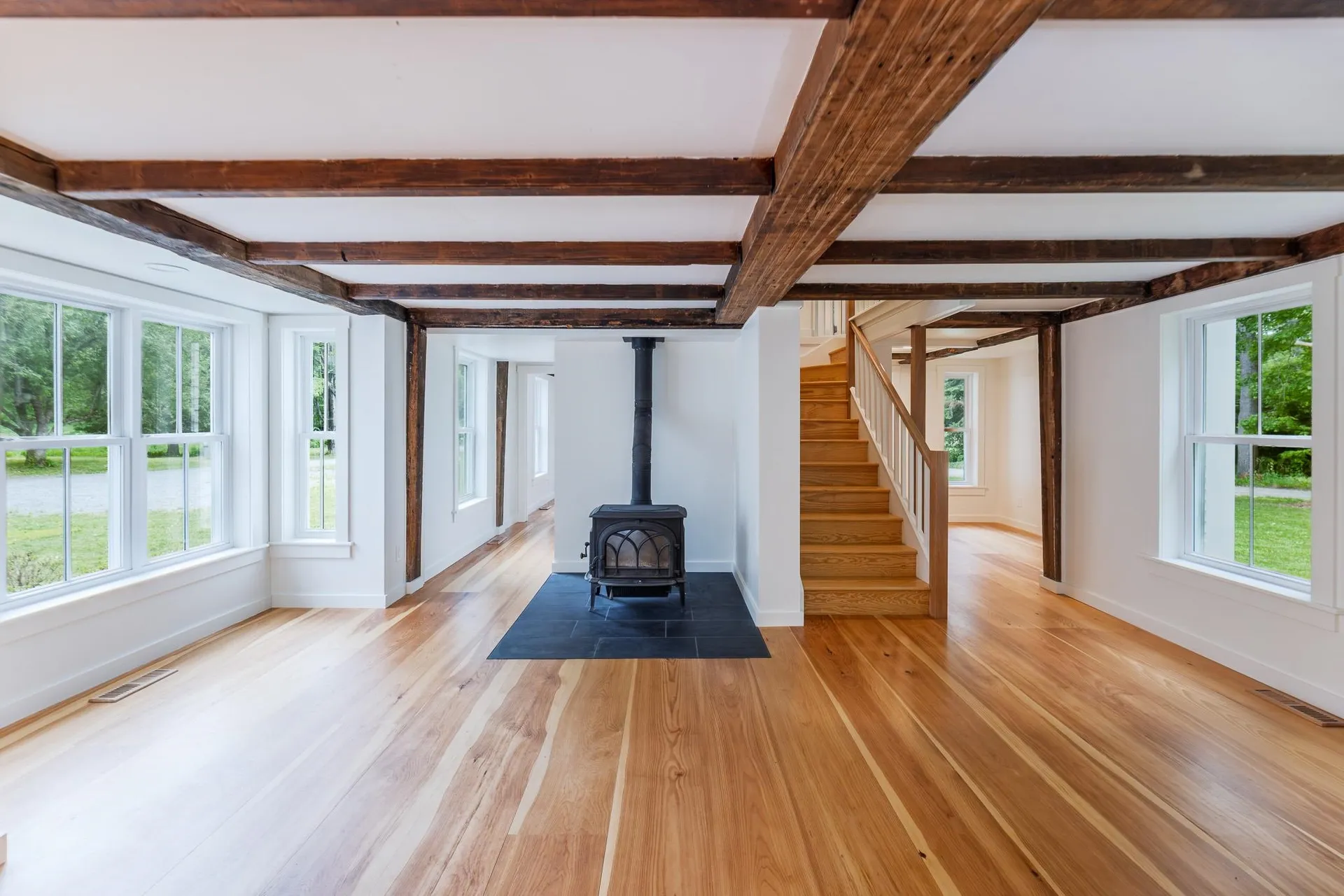 21 Squag City Road Cornish NH 03745