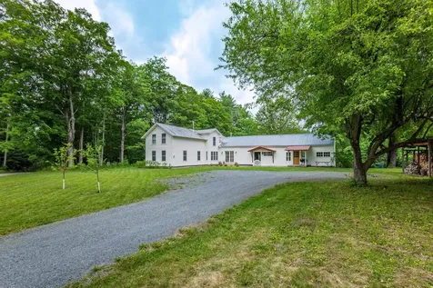 21 Squag City Road Cornish NH 03745