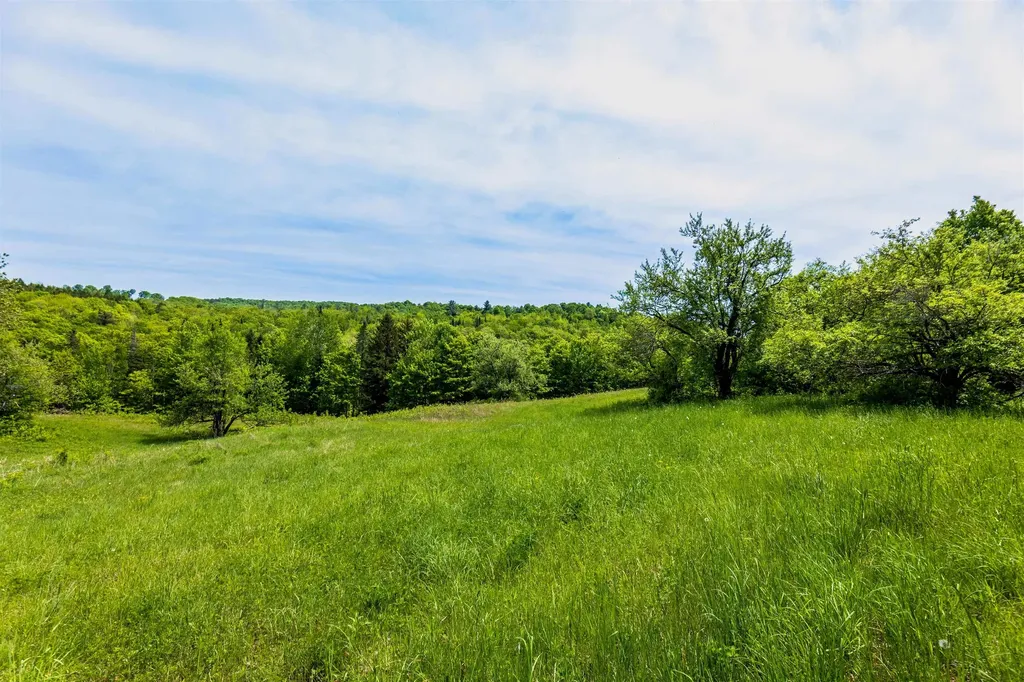 88 Van Dyke Road Strafford VT 05072