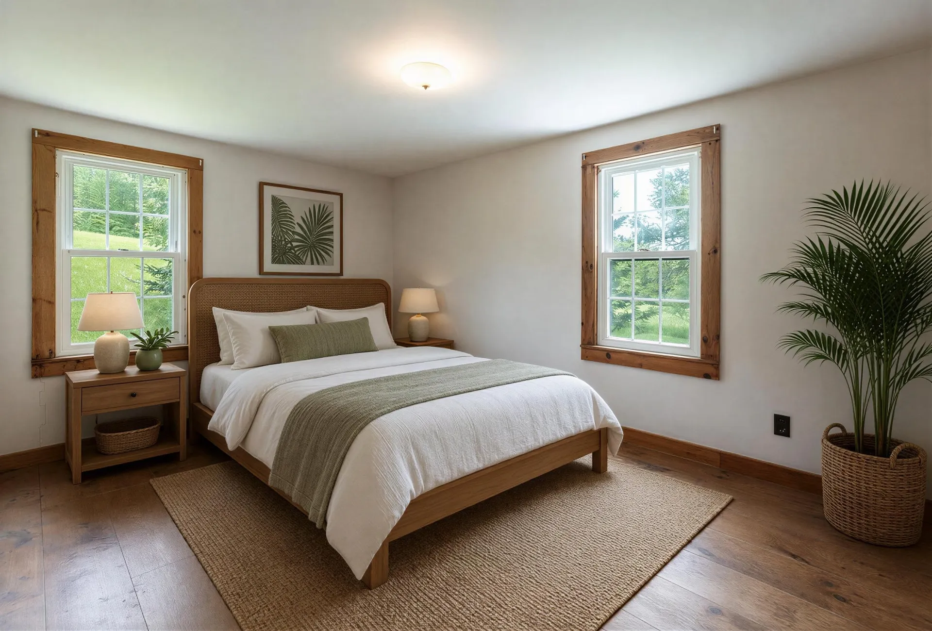 88 Van Dyke Road Strafford VT 05072