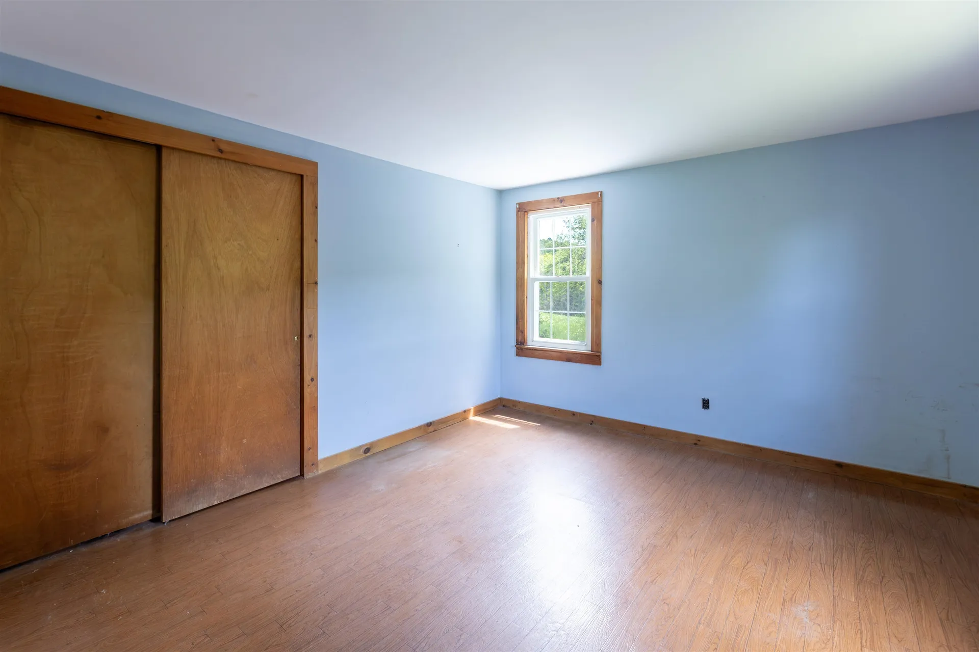 88 Van Dyke Road Strafford VT 05072