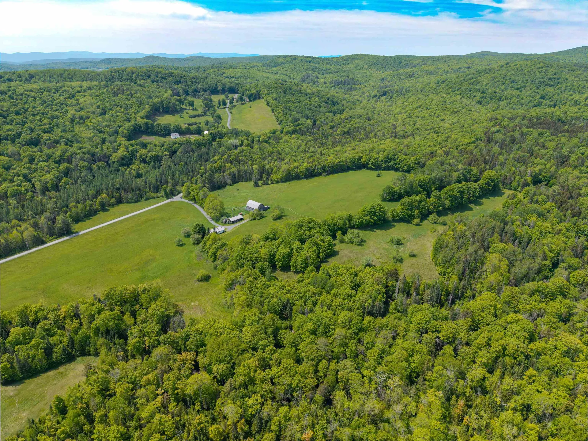 88 Van Dyke Road Strafford VT 05072