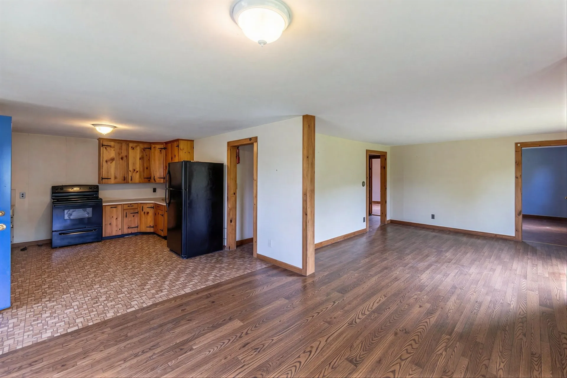 88 Van Dyke Road Strafford VT 05072