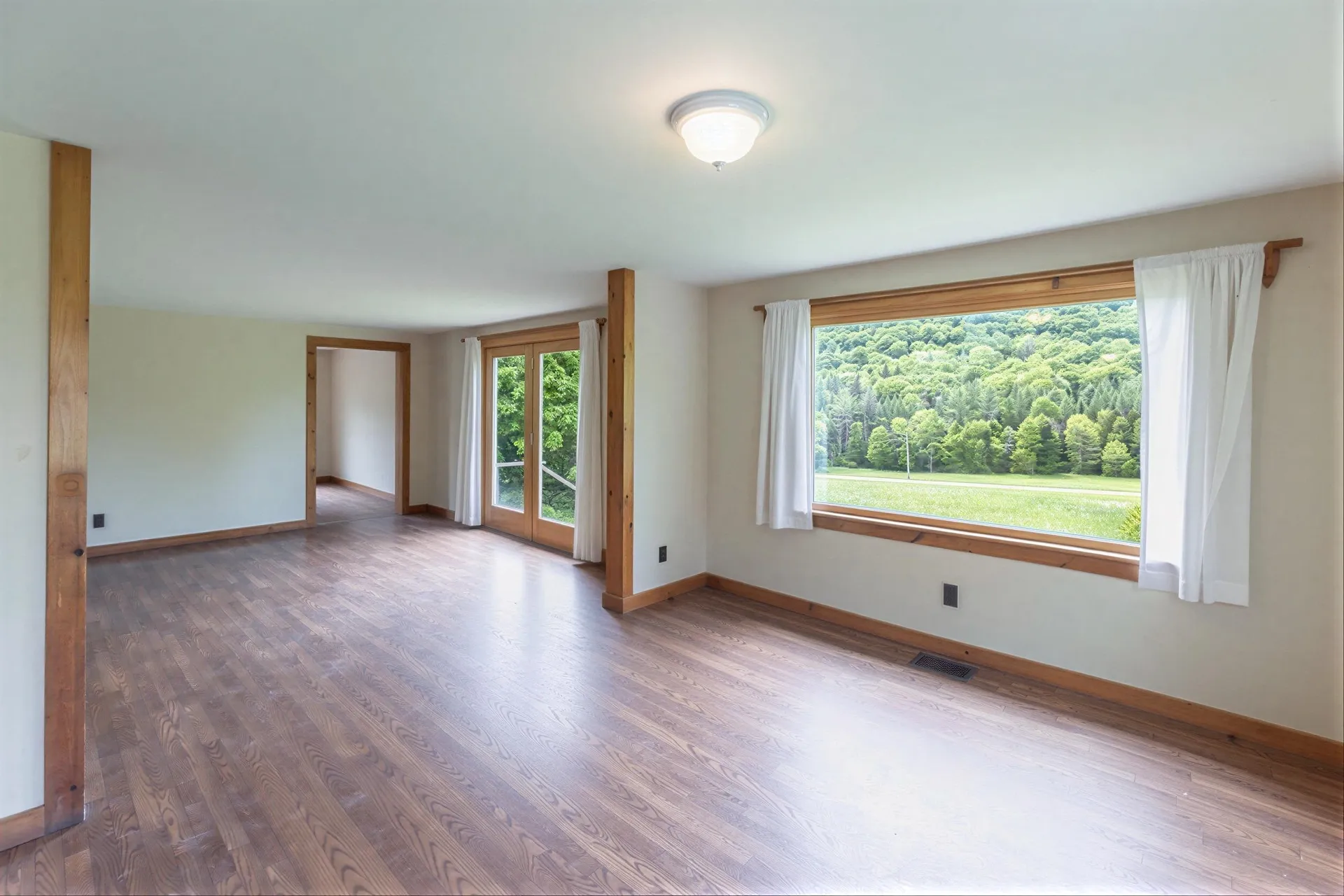 88 Van Dyke Road Strafford VT 05072