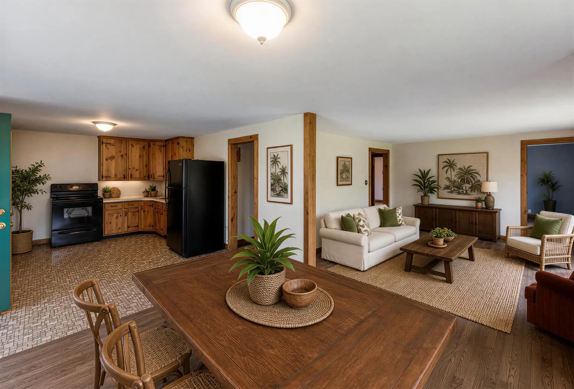 88 Van Dyke Road Strafford VT 05072