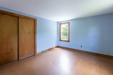 88 Van Dyke Road Strafford VT 05072