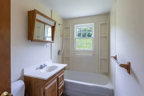 88 Van Dyke Road Strafford VT 05072
