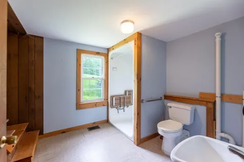 88 Van Dyke Road Strafford VT 05072