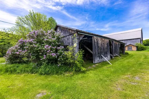 88 Van Dyke Road Strafford VT 05072
