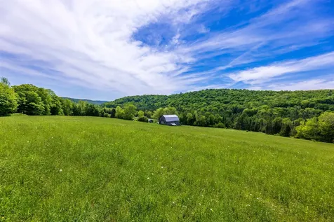 88 Van Dyke Road Strafford VT 05072