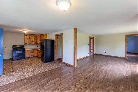 88 Van Dyke Road Strafford VT 05072