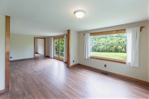 88 Van Dyke Road Strafford VT 05072