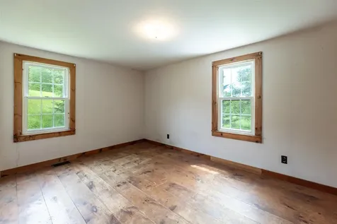 88 Van Dyke Road Strafford VT 05072