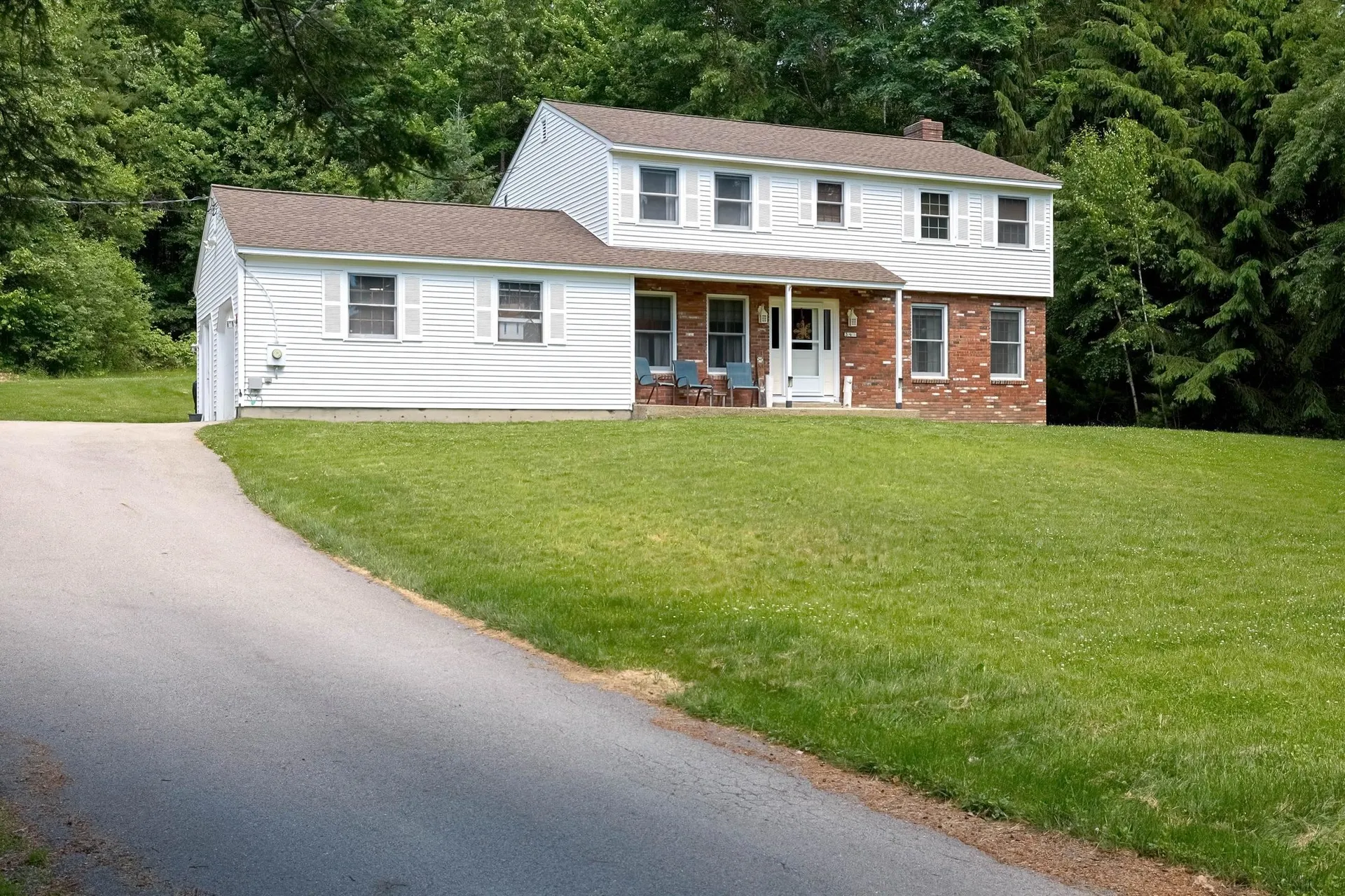 34 Cabot Road Merrimack NH 03054