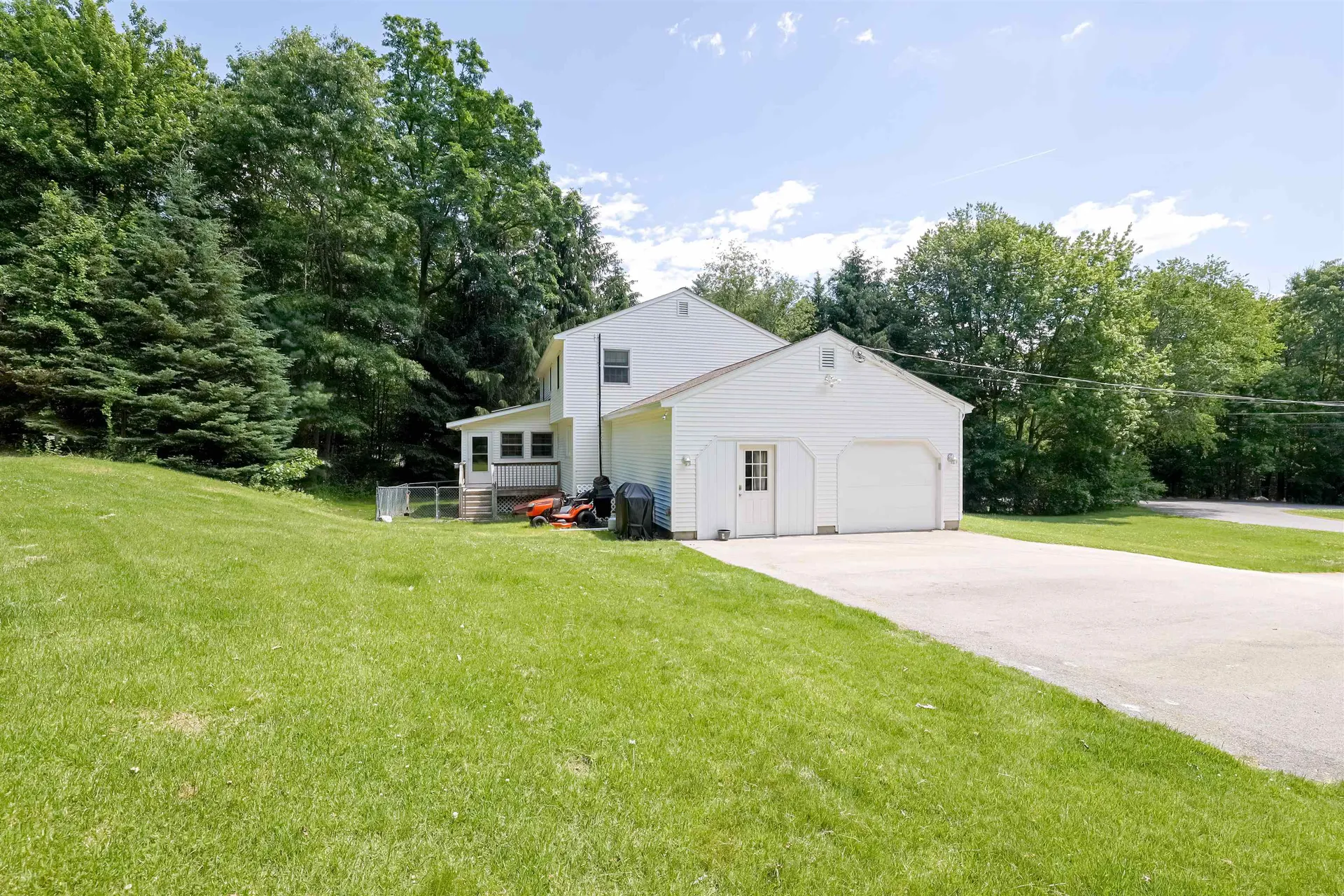 34 Cabot Road Merrimack NH 03054