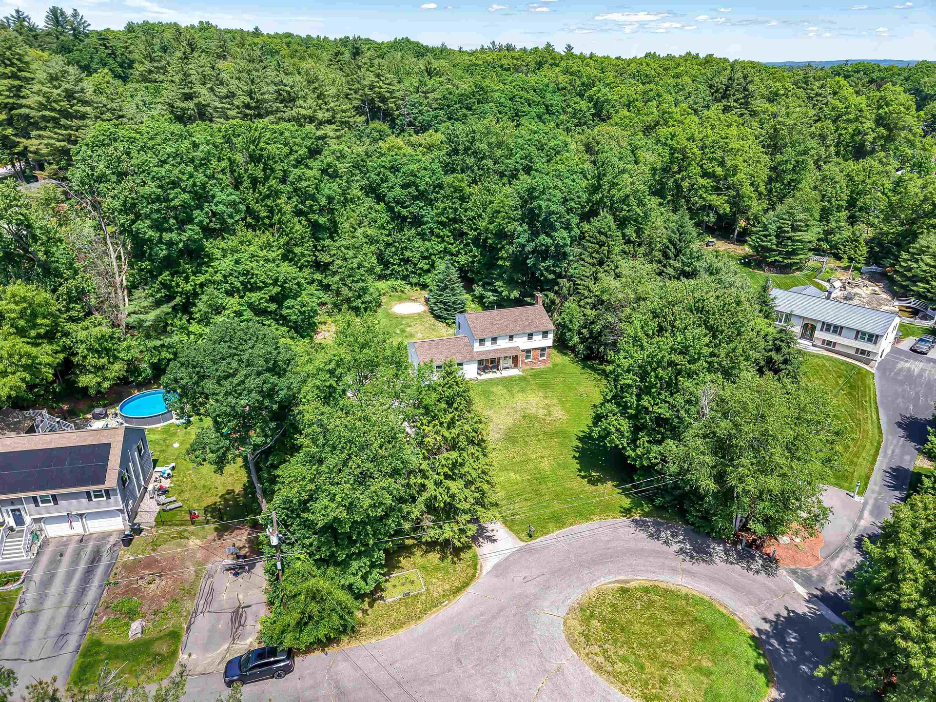 34 Cabot Road Merrimack NH 03054