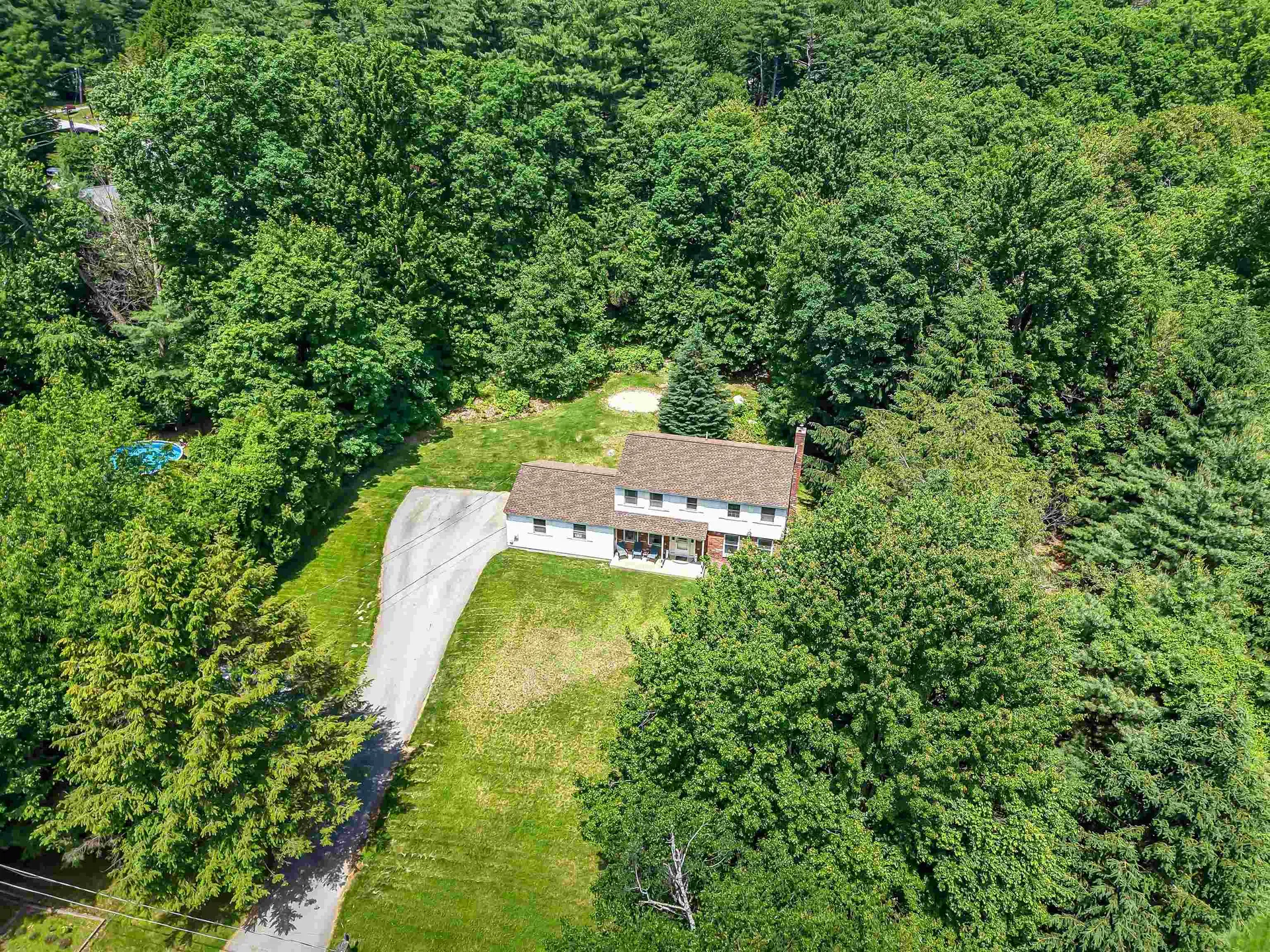 34 Cabot Road Merrimack NH 03054