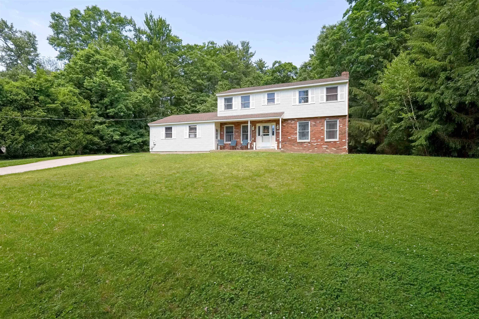 34 Cabot Road Merrimack NH 03054