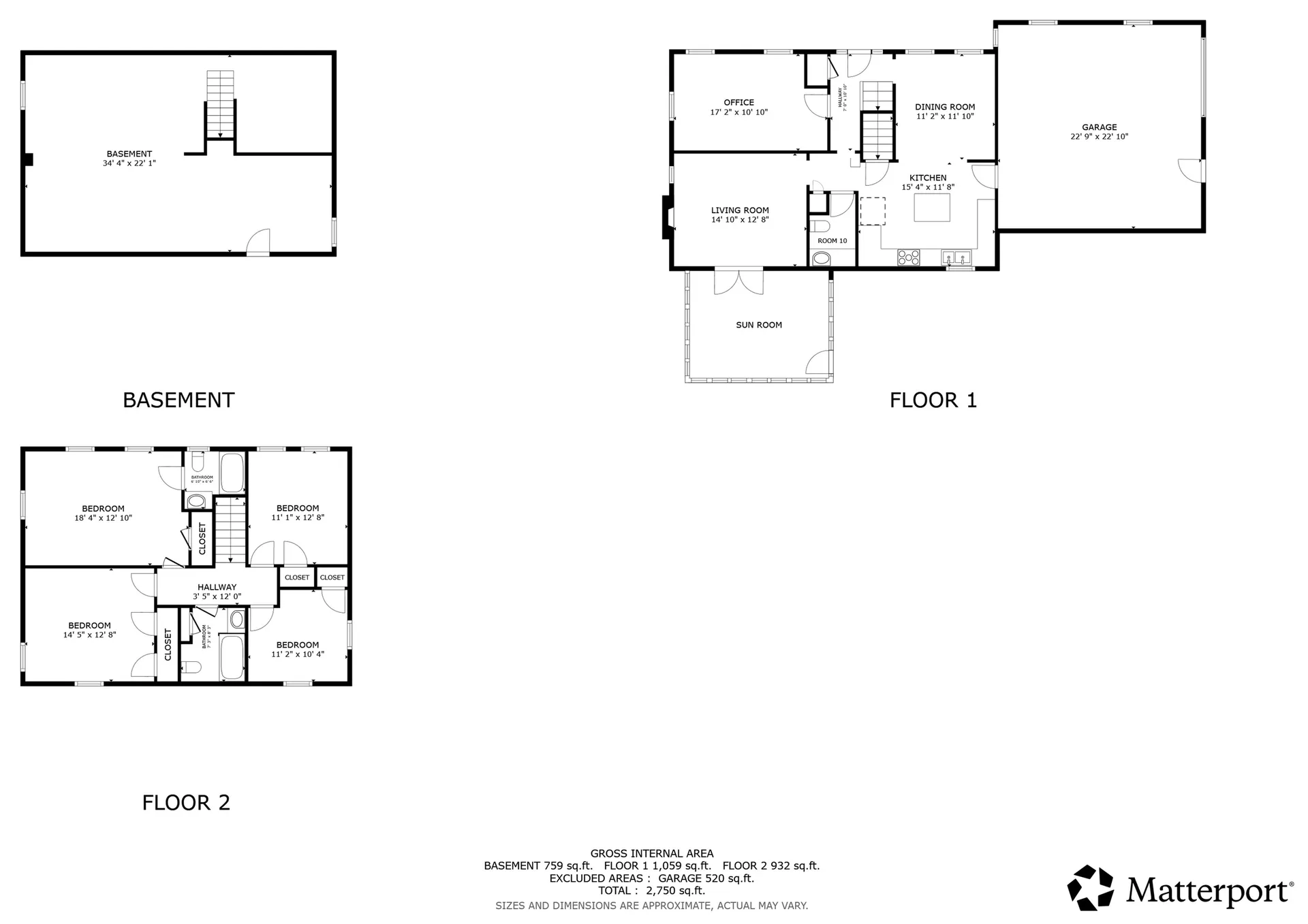 34 Cabot Road Merrimack NH 03054