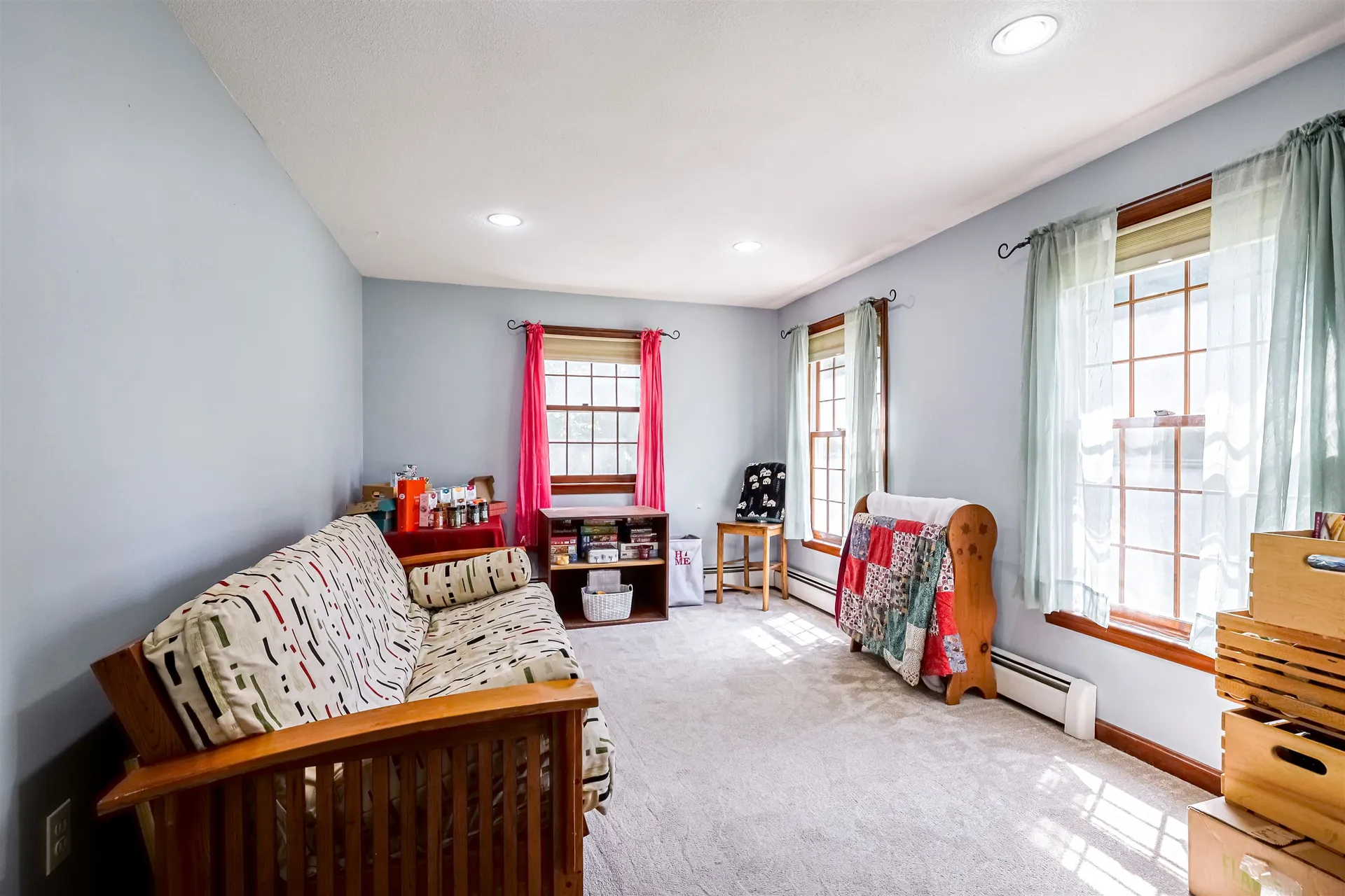 34 Cabot Road Merrimack NH 03054