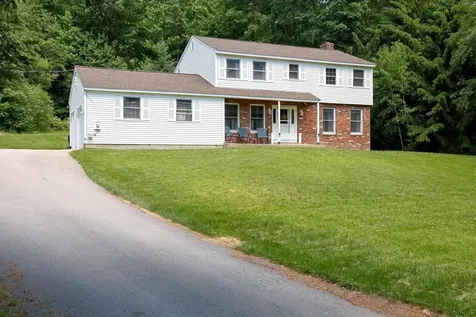 34 Cabot Road Merrimack NH 03054