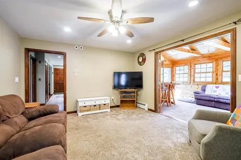34 Cabot Road Merrimack NH 03054