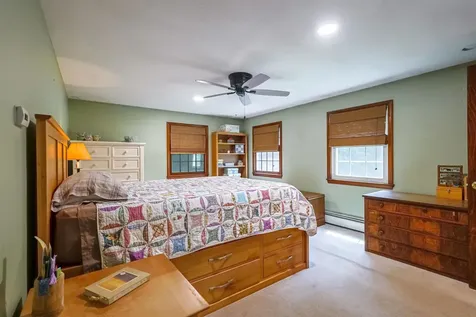 34 Cabot Road Merrimack NH 03054