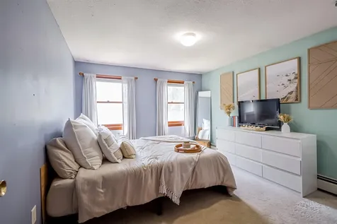 34 Cabot Road Merrimack NH 03054