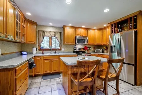 34 Cabot Road Merrimack NH 03054