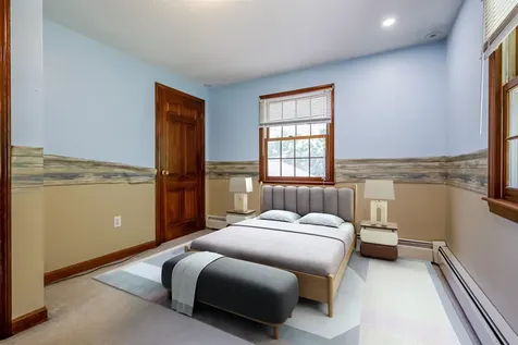 34 Cabot Road Merrimack NH 03054