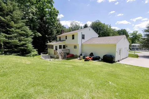 34 Cabot Road Merrimack NH 03054