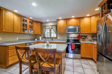 34 Cabot Road Merrimack NH 03054
