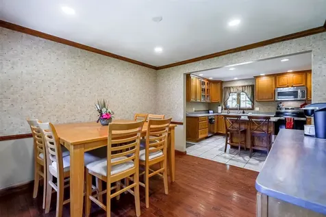 34 Cabot Road Merrimack NH 03054