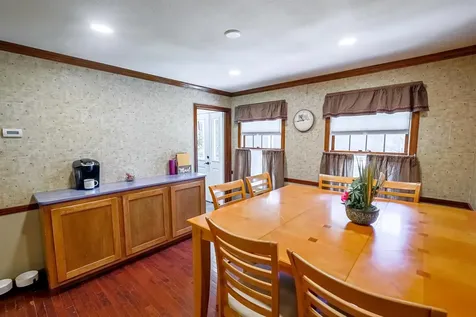 34 Cabot Road Merrimack NH 03054