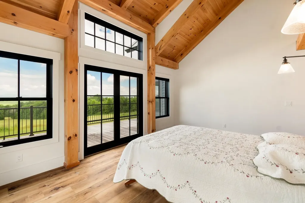 225 Viscido Drive Ferrisburgh VT 05456