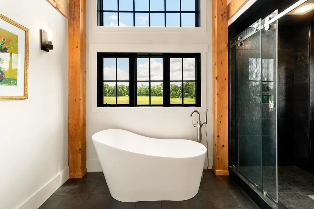 225 Viscido Drive Ferrisburgh VT 05456