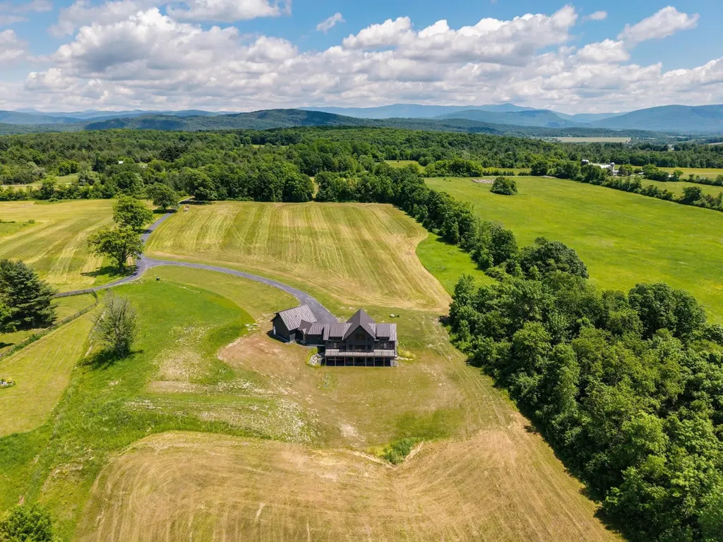 225 Viscido Drive Ferrisburgh VT 05456