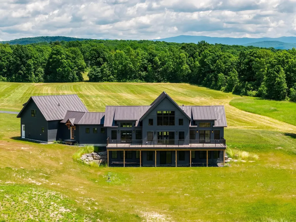 225 Viscido Drive Ferrisburgh VT 05456