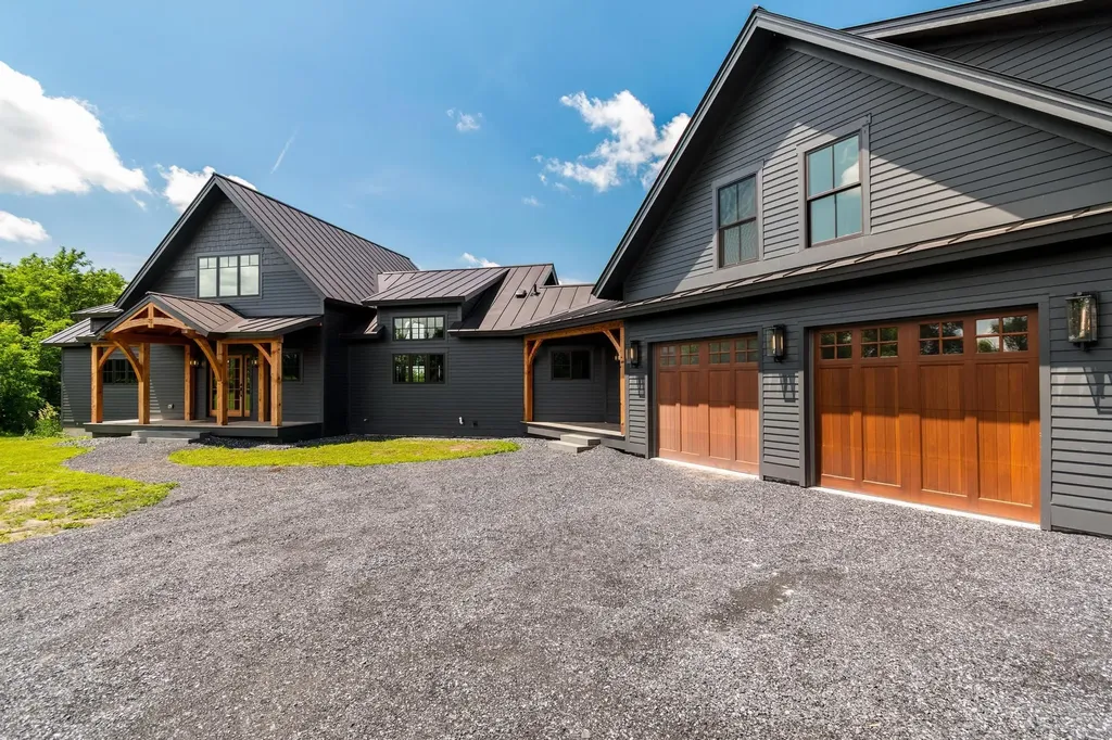 225 Viscido Drive Ferrisburgh VT 05456