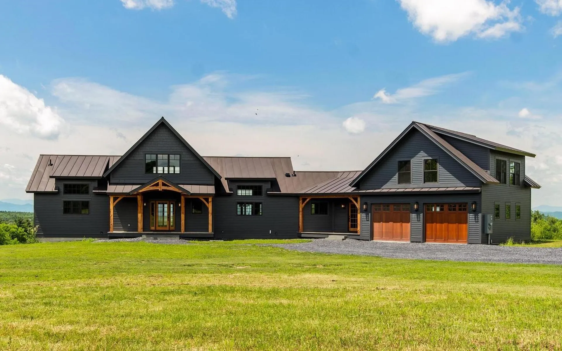 225 Viscido Drive Ferrisburgh VT 05456