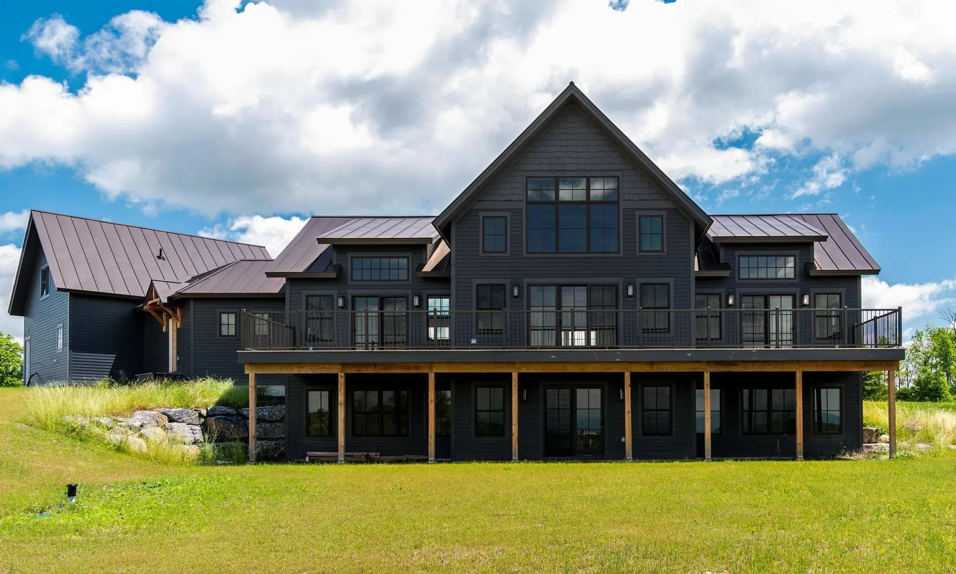 225 Viscido Drive Ferrisburgh VT 05456