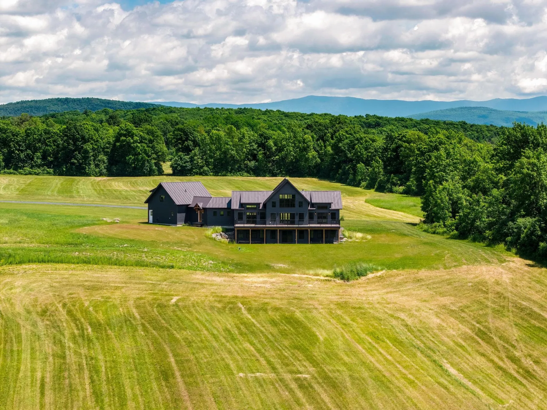 225 Viscido Drive Ferrisburgh VT 05456